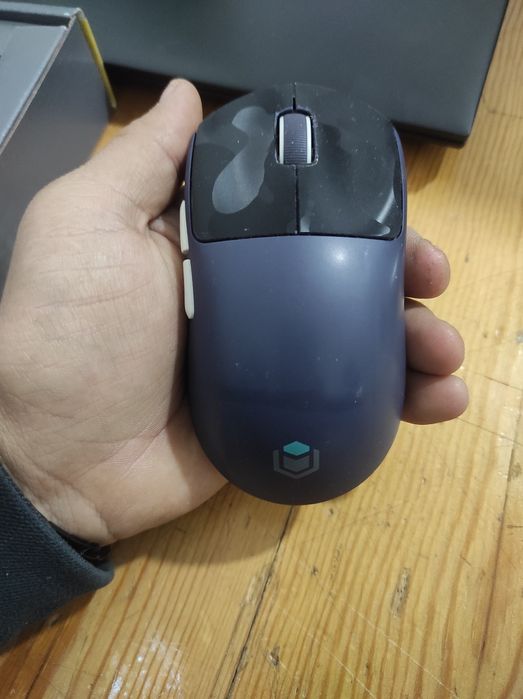 Игравой мышка Red Square iO Nova SE