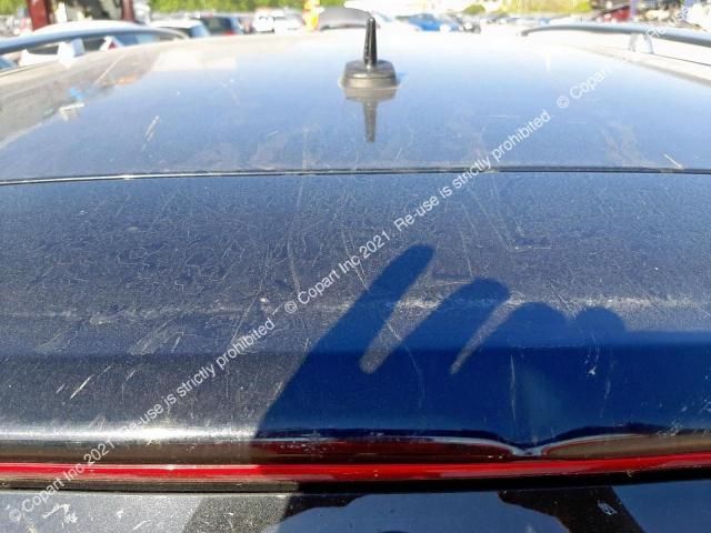 Dezmembrez Volkswagen Touran 1 [2th facelift] [2010 - 2015] Minivan 2.0 TDI MT (140 hp)