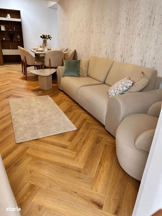 2 camere Pipera Plaza — fotografia 1