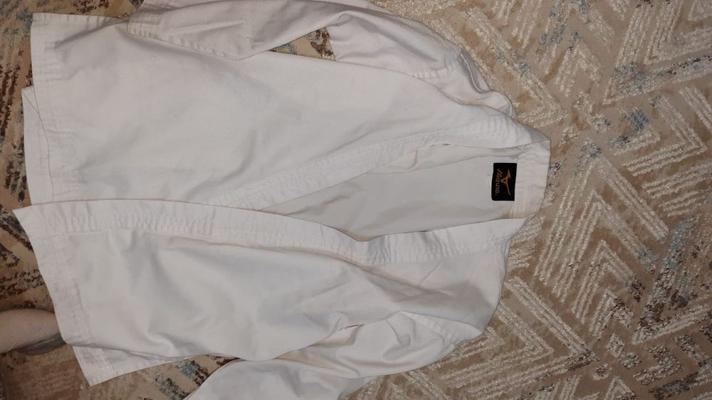 Кимано для дзюдо