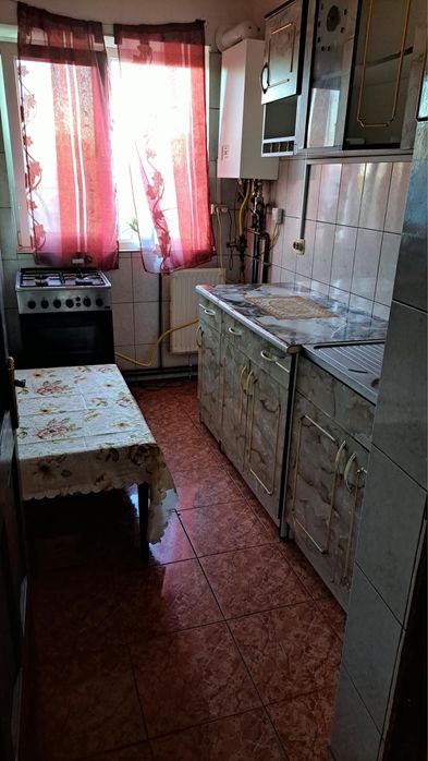 Ofer spre inchiriere apartament 2 camere Micro 6