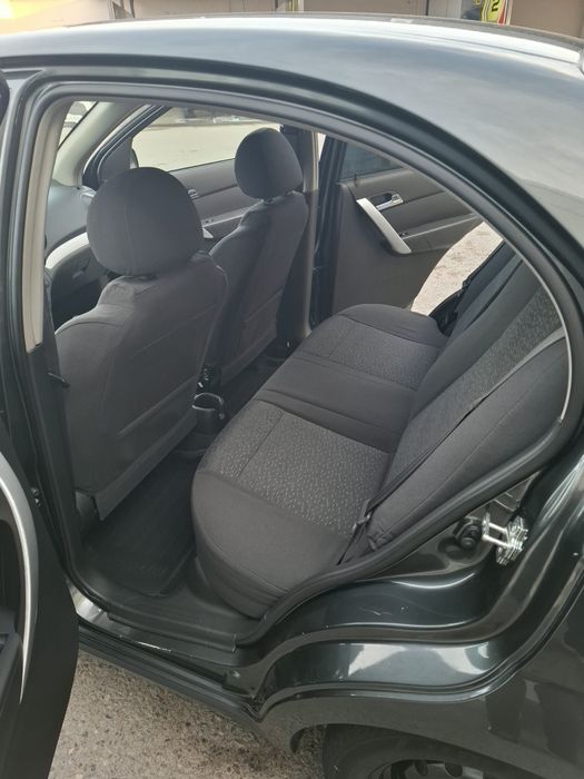 Chevrolet Nexia 2018 — 5