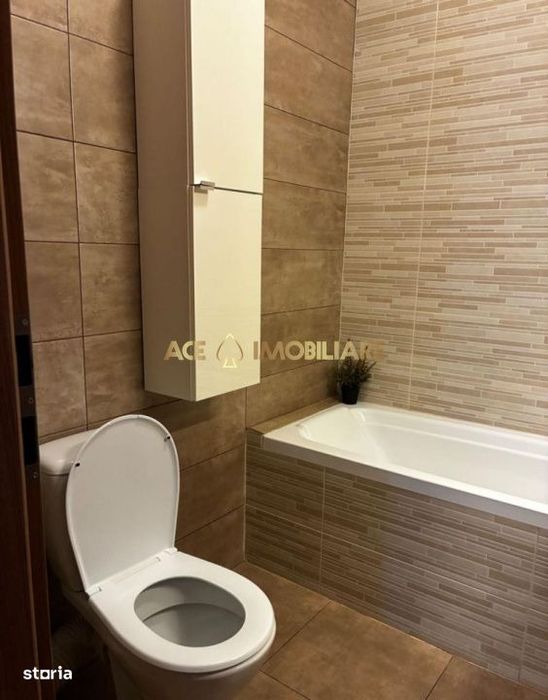 3 Camere de inchiriat | Chitila | Centrala | Parcare