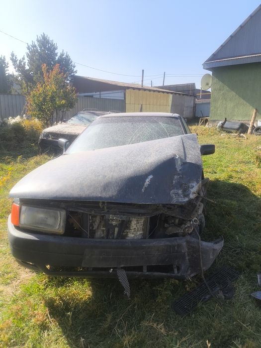 Ауди 80 б3 на разбор или обмен