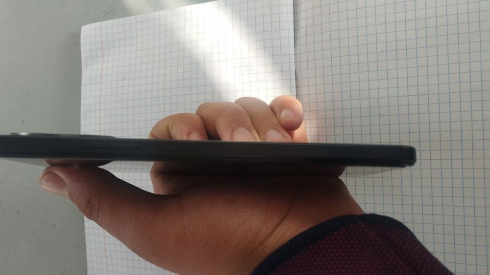 Redim note12 sotiladi