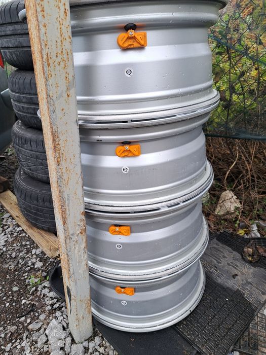 Джанти 5х114.3 16 цола