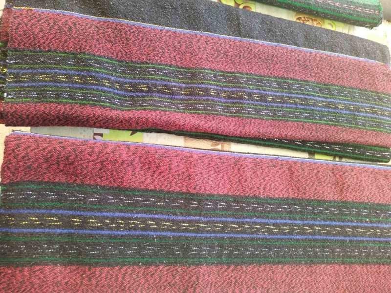 Тъкани пътеки/черги/