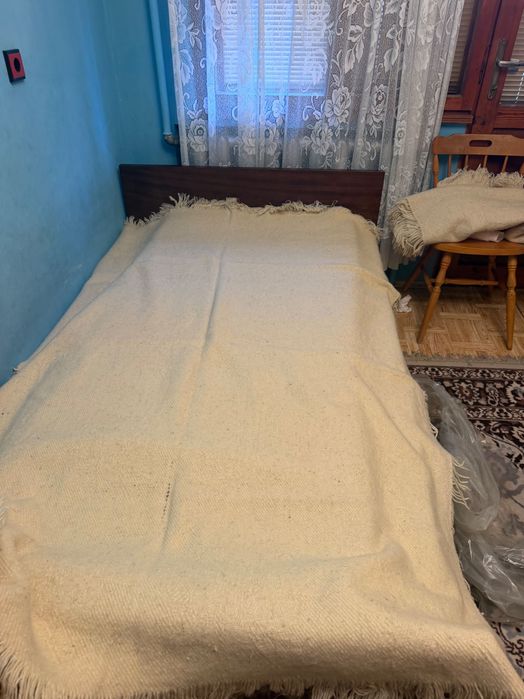 Родопско одеяло  в отлично състояние