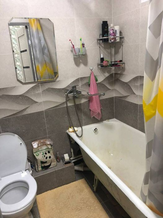 Аренда 1.комн коракамиш 1/1 янги ремонт