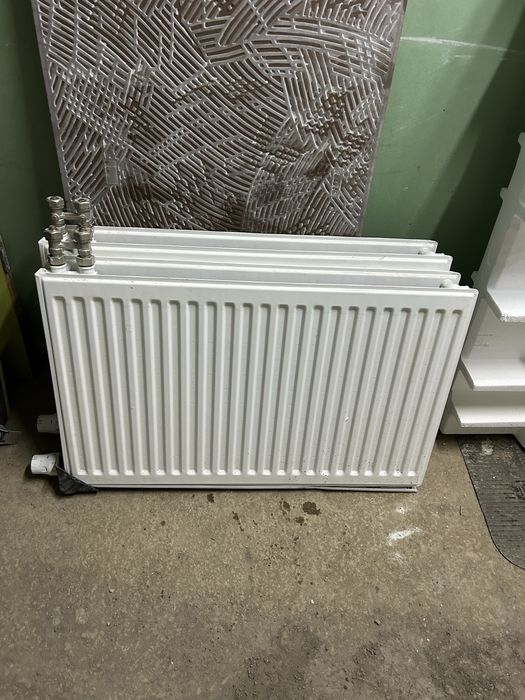 Радиатор отопления батарея