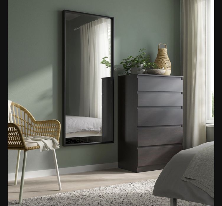 Oglinda de perete Ikea 65x150 cm