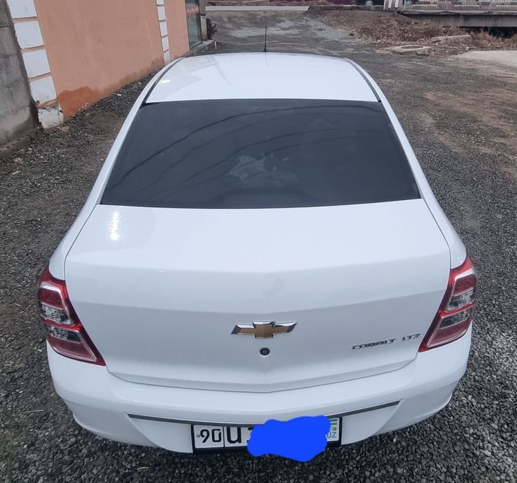 Kobalt aftomat 2024-yil yangi