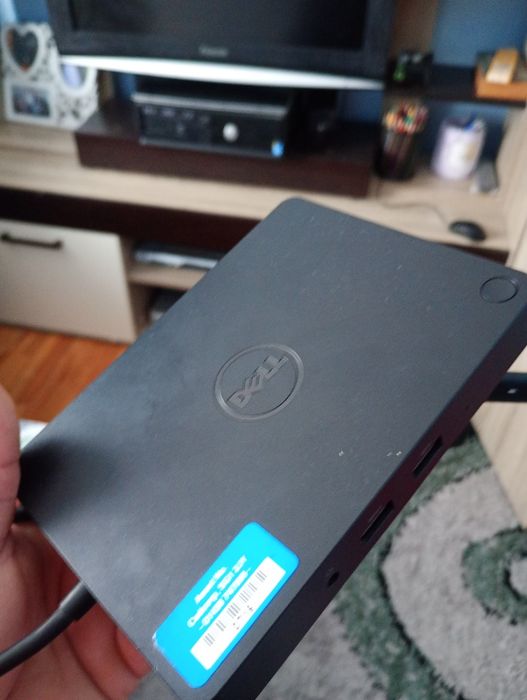 Laptop dell gen 7