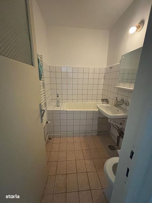 Apartament 2 camere zona Parc Copou