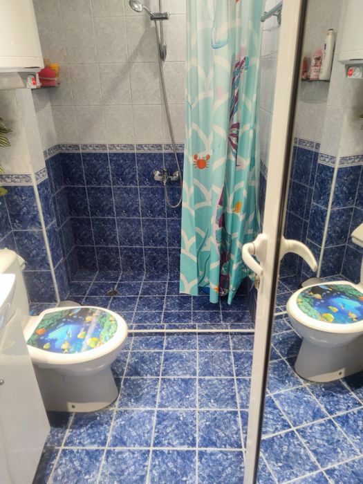 Дава се под наем Едностаен апартамент в Пловдив, Кючук Париж - 45 кв.м за 306 € - Снимка #10