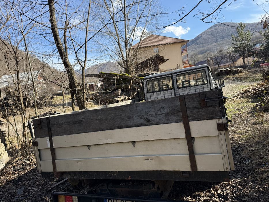 Iveco Daily 35 10 An 1998