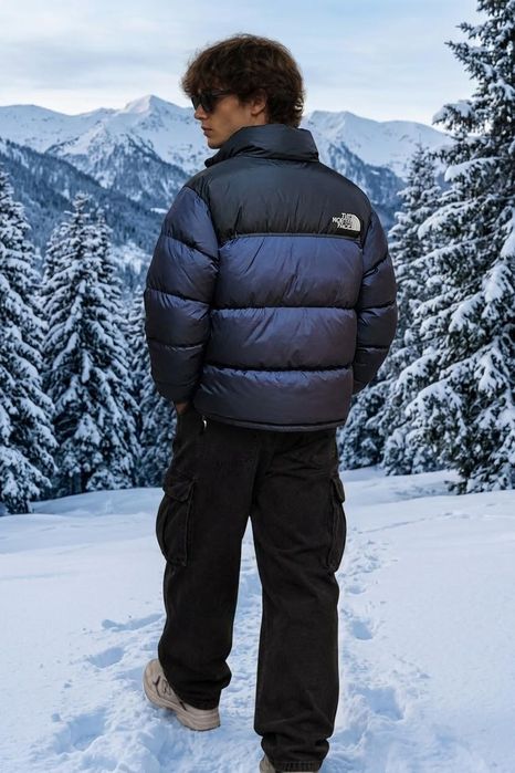 Geaca The North face 700