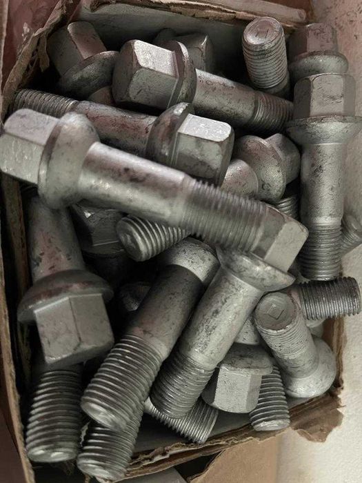 Prezoane Mercedes lungi