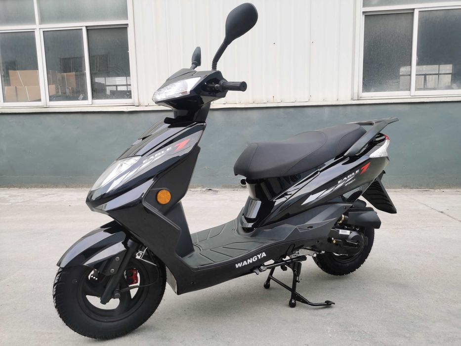 Мопед - Yunur CITIX