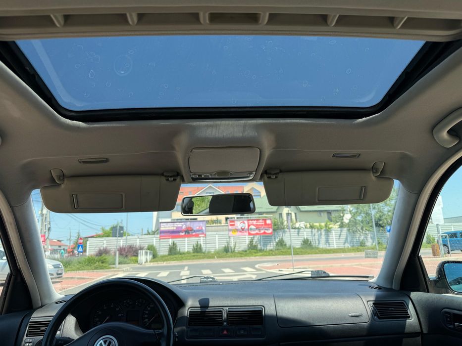 Golf 4 1.6 benzina coupe