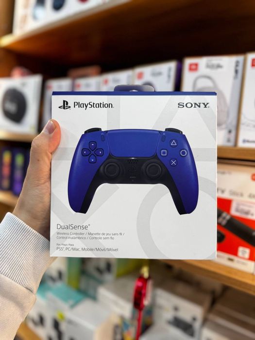 Джойстик для PS5