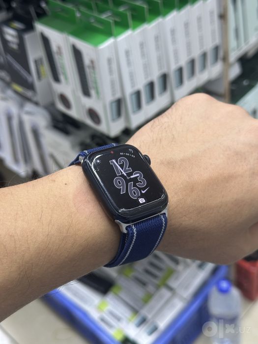 Iwatch7 45mm srochna