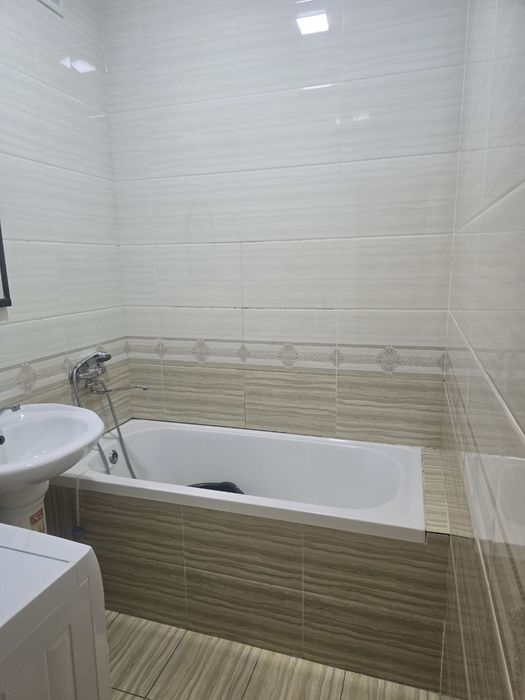 Сдаётся квартира