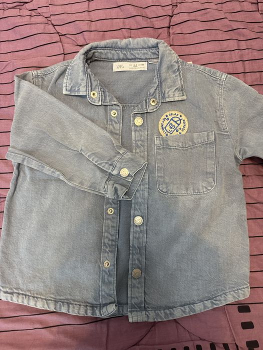 Комплект Hm и ризи Zara