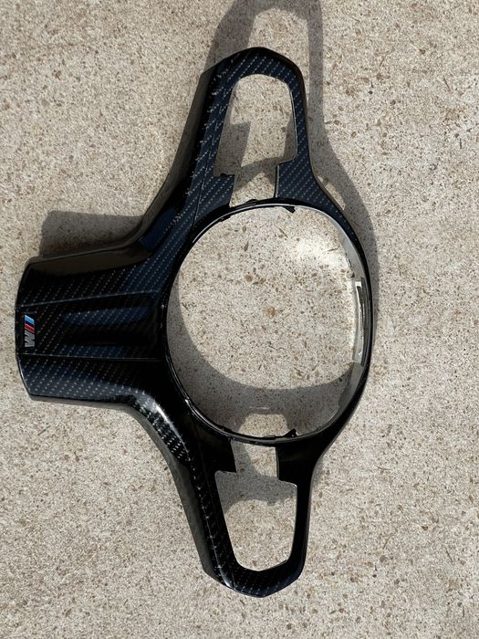 Trim bmw g30 id6 M pack