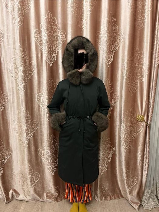 Парка    (куртка)