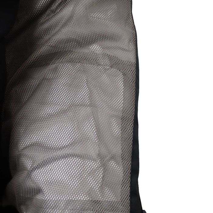 Combinezon Moto impermeabil NOU Spark Torent din 2 piese Negru