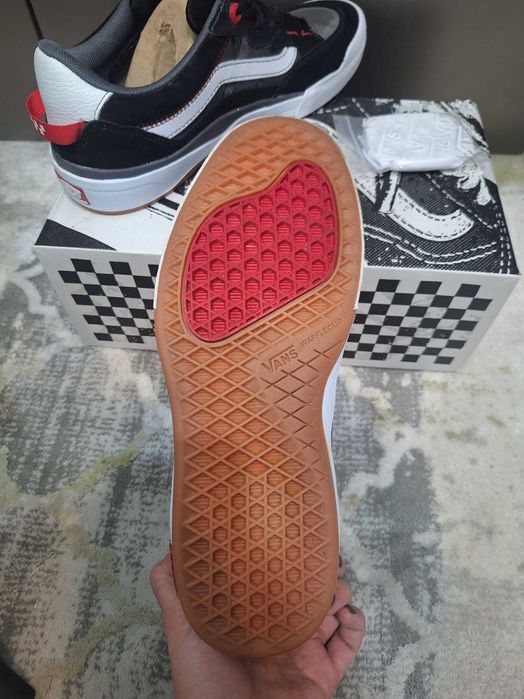 Vans Skate 2 Wayvee