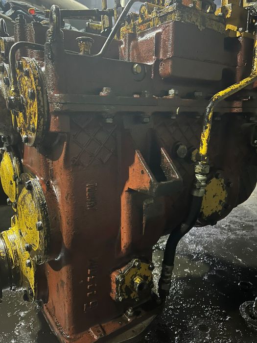 Продам КПП К-700А