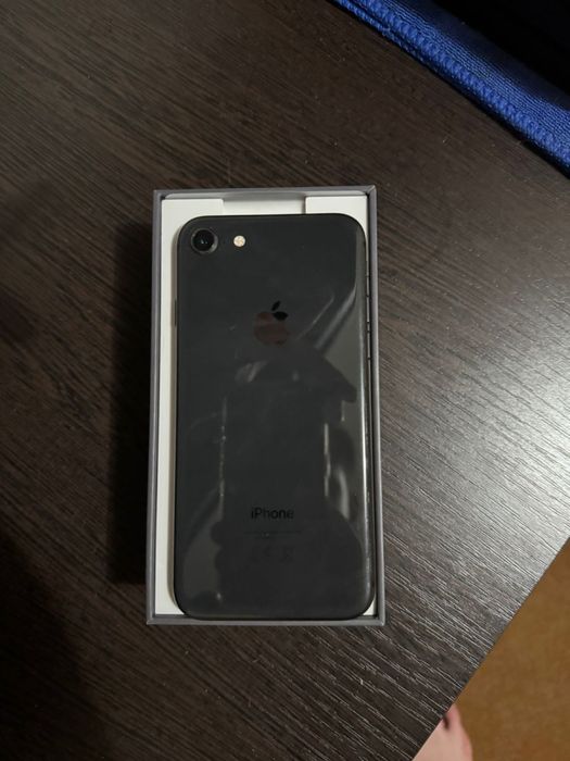 Продается Айфон 8 состояние хорошое 64 гб Тоуч айди работает акум 71