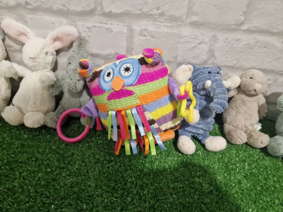 Jellycat за ценители