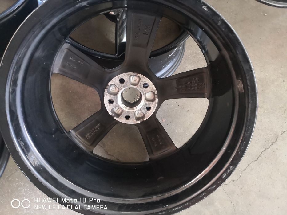 5х112 ауди ротор 5x112 audi rotor 20 цола оригинални джанти