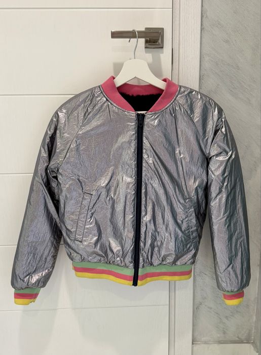 Яке Marc Jacobs двулицево