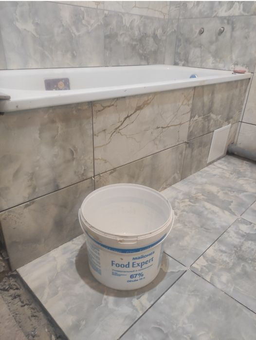 Установка Бойлера Сантехник