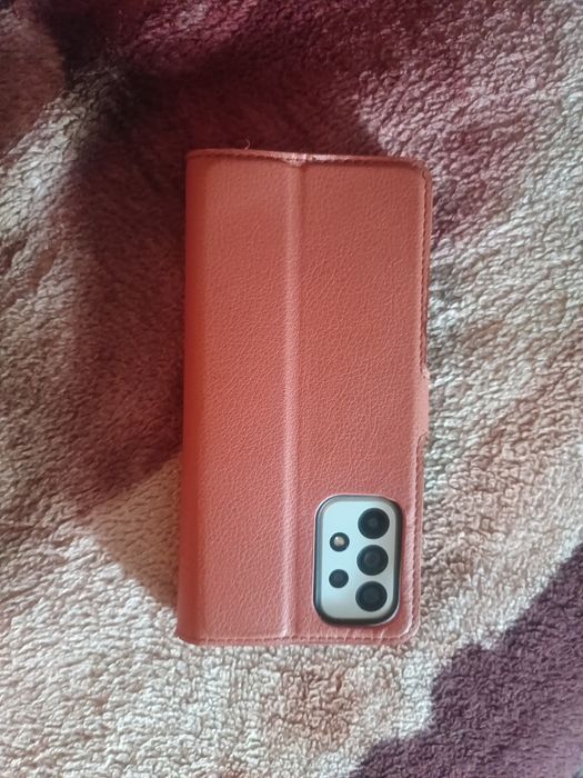 Samsung galaxy A73 Читайте Описание