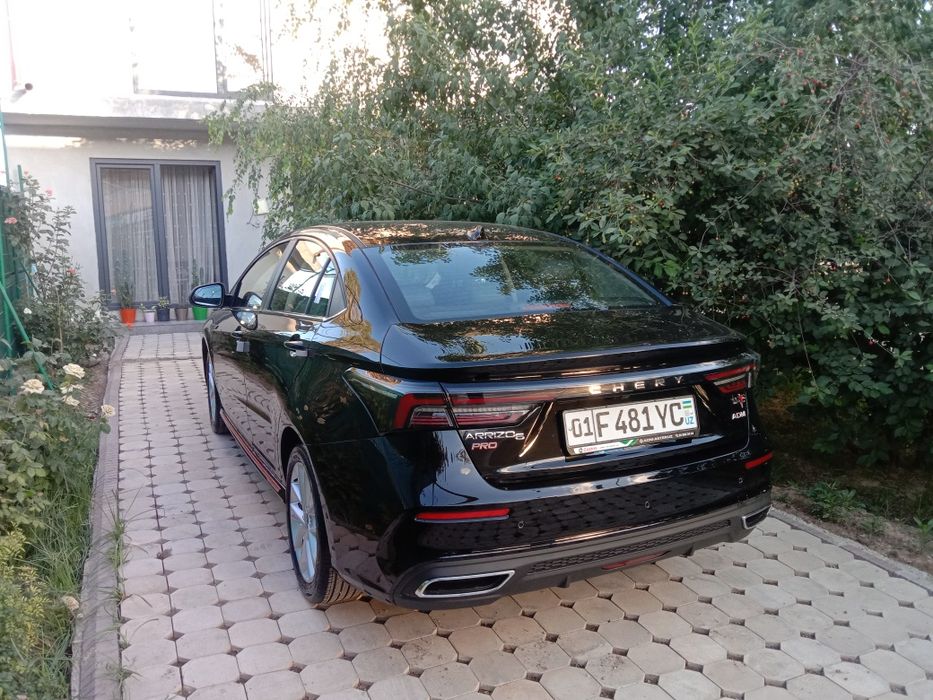 Cherry arizo 6  comfort