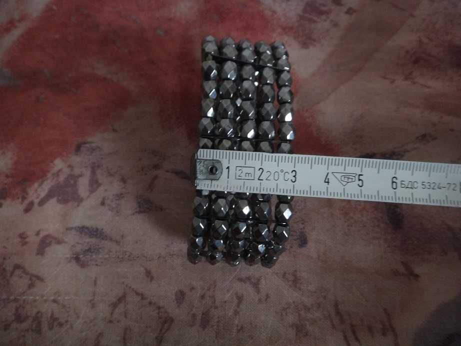 Гривна топчета..