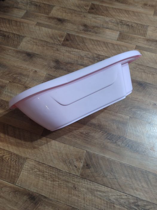 Детская ванночка