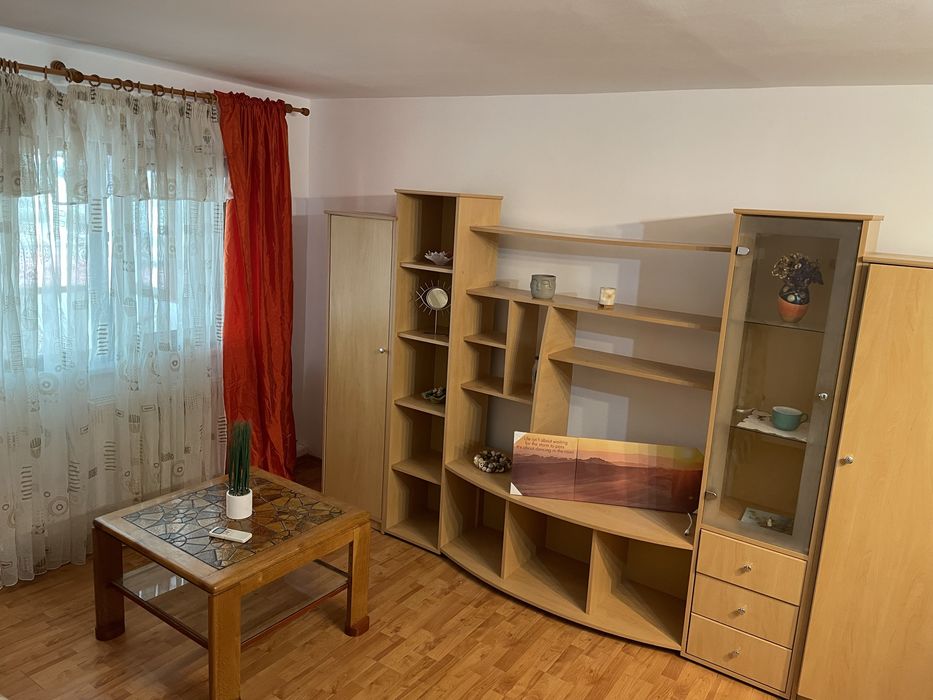 Proprietar chirie 2 camere ultracentral