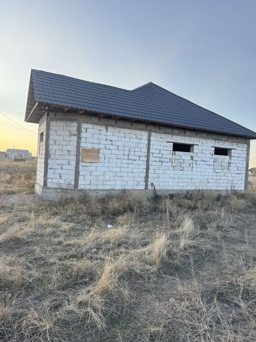 Кемертоған да үй сатылады