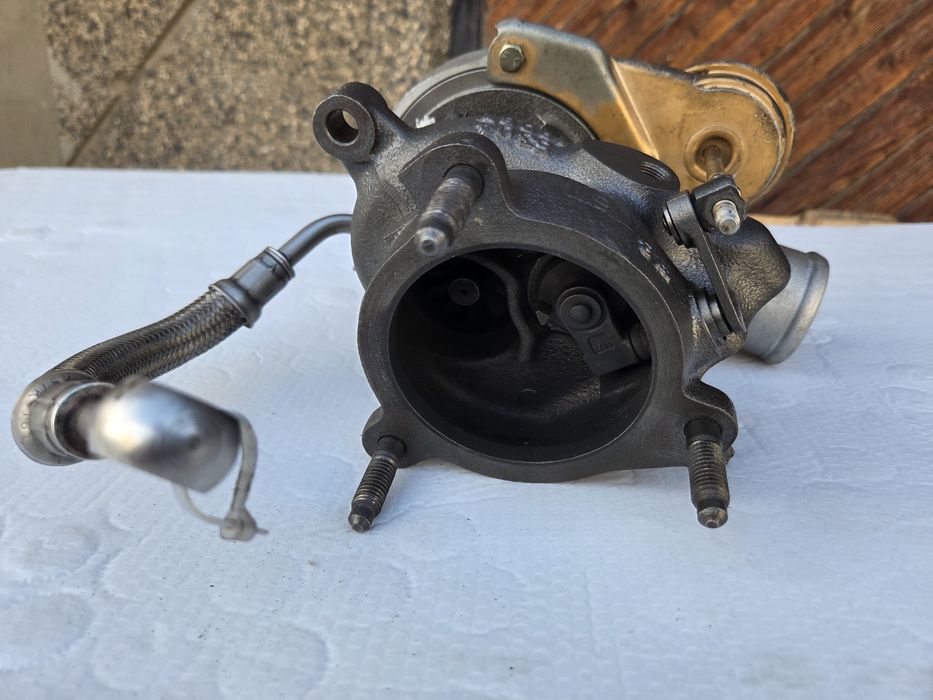 Turbo K04-023 Audi Seat S3