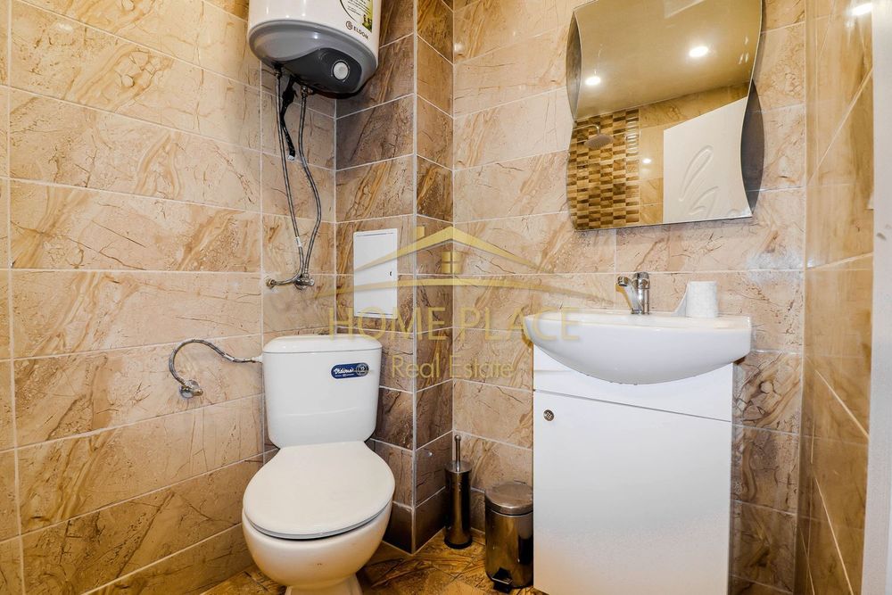 Дава се под наем Двустаен апартамент в Варна, Аспарухово - 55 кв.м за 612 € - Снимка #8