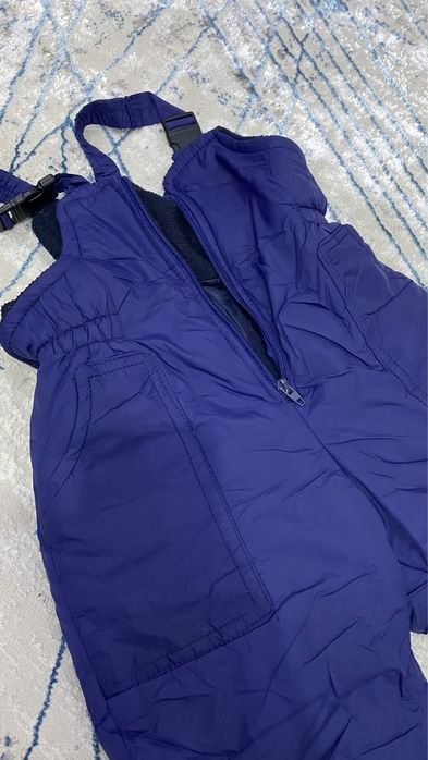 Қалың шалбар