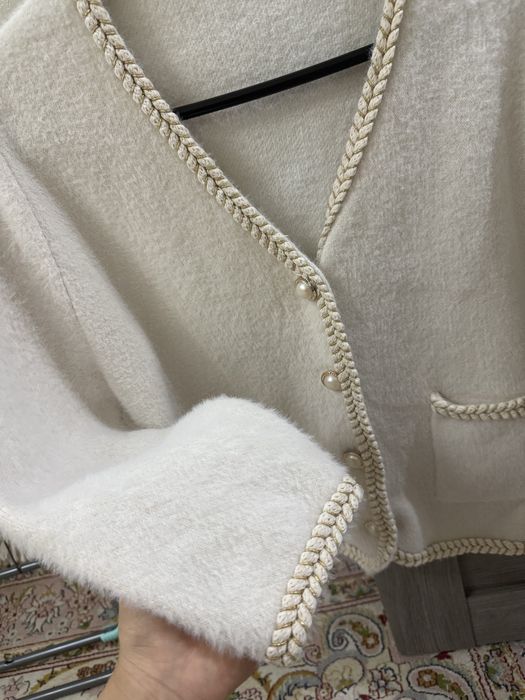 Женские теплые одежды