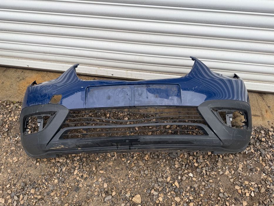 Предна броня за Opel Crossland X (2017-2021)