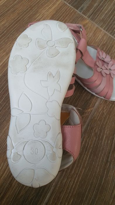 Сандалики из Германии 30 размер